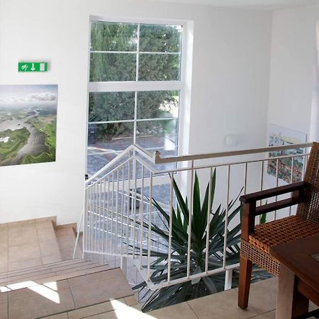 Haus Mueritz, Fewo 11 Fischadler Zielow Zewnętrze zdjęcie