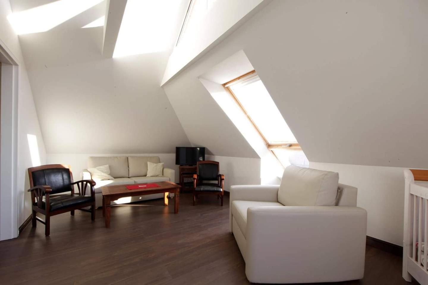 Haus Mueritz, Fewo 11 Fischadler Zielow Zewnętrze zdjęcie